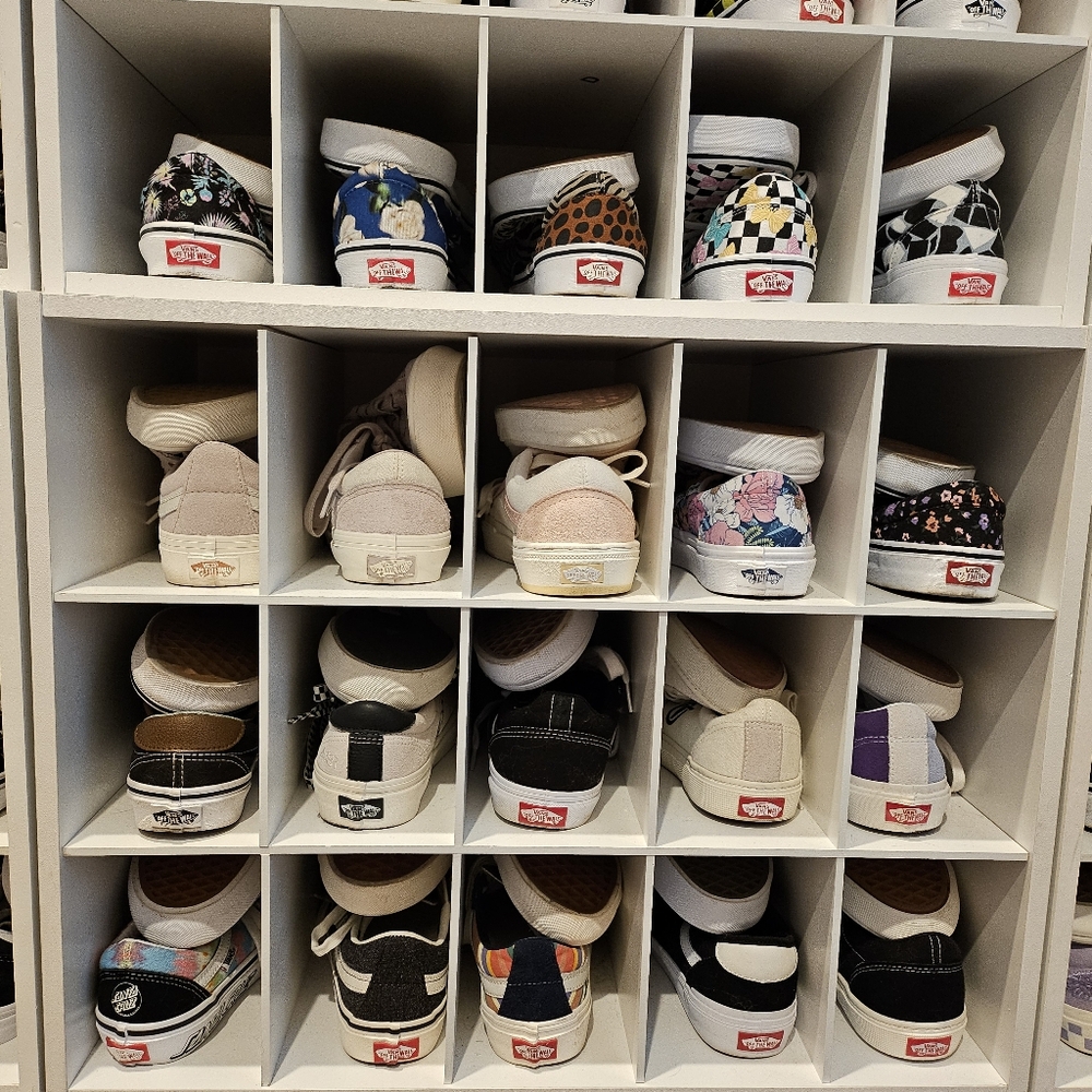 VANS OLD SKOOL - Picture 5 of 8